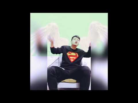 Young Fella Contestant No - 44