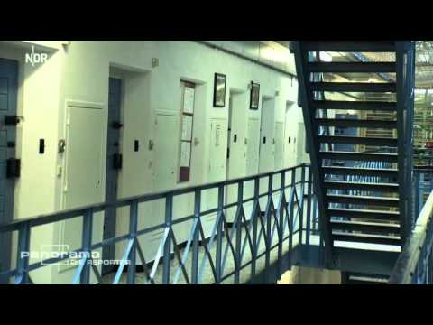Panorama 07. Mai 2013 - Die Reporter: Gewalt - Alltag im Jugendknast