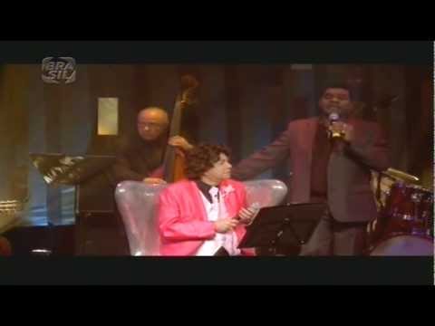 Cauby Peixoto e Emilio Santiago - Meu Sonho é Você (Altamiro Carrilho / Atila Nunes)