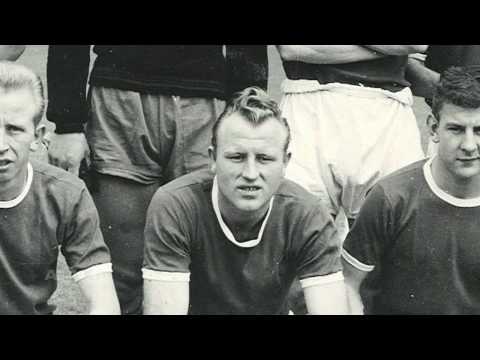 Wedstrijd van Toen: Ajax - Feyenoord