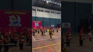 Download lagu Lomba Drumband JMB JUNIOR 2023 JUARA 2,PARAMANANDI JUARA 1 “TK ABA GIWANGAN” Paramanandi Amora mp3 Download lagu Lomba Drumband JMB JUNIOR 2023 JUARA 2,PARAMANANDI JUARA 1 “TK ABA GIWANGAN” Paramanandi Amora mp3