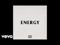 AKA Energy Official Audio Ft Gemini Major