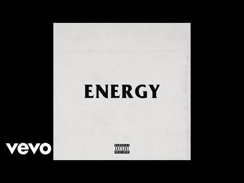 AKA - Energy (Official Audio) ft. Gemini Major