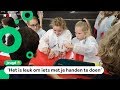 Jongens en meisjes kiezen vaker voor techniek