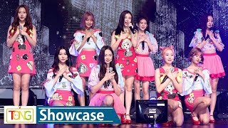 MOMOLAND(모모랜드) 'What planet are you from?' Showcase Stage (쇼케이스, 너 어느 별에서 왔니, Freeze, 꼼짝마)
