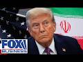 I DON T EVEN THINK ABOUT IT Trump Reveals His Feelings On Personal Threats From Iran