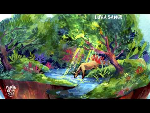 Luka Sambe - Waringa (Radio Version) [Premiere]