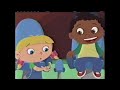 Little Einstein S Our Huge Adventure DVD Commercial 2005