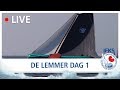 IFKS SKUTSJESILEN 2017: De Lemmer Dag 1