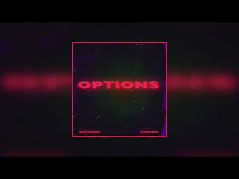 Reekado Banks & Parker Ighile - Options (Official Audio)