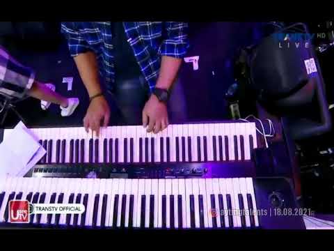 Ayu Ting Ting "Paradise" OST. Boys Over Flowers, "Kau" (T Five) #ayutingting