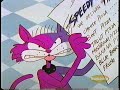 Nick Jr Nickelodeon Commercial Breaks September 20 1999