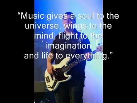 Ben Edwards - Music for the soul