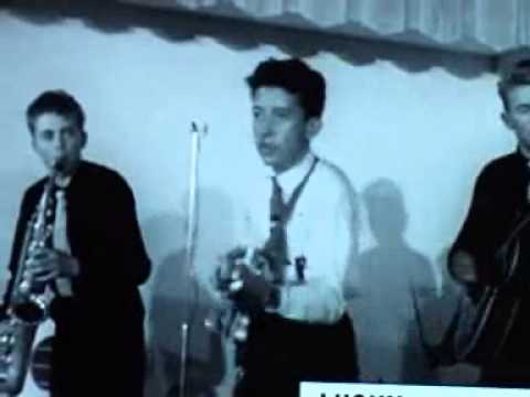 Lucky Boy and his Crazy Rockets