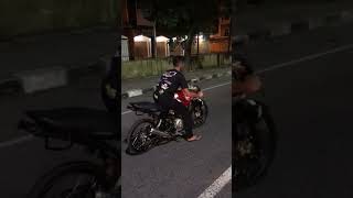 Download lagu SETTING SCORPIO 250CC GOBER SERVICE #201m #shorts mp3