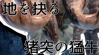 【実況】エキスの配置どこだよ!!（虫棒弱者）【モンスターハンターワールド：アイスボーン】