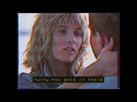 Fred Abbott - Funny How Good It Feels video