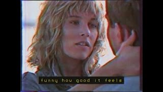 Fred Abbott - Funny How Good It Feels (lyric video)