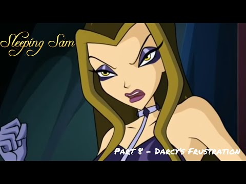 “Sleeping Sam” Part 8 - Darcy’s Frustration