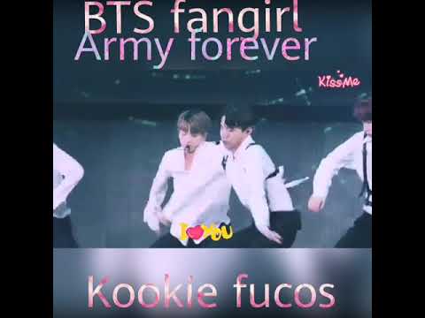 181128/ AAA- Fake love/ kookie focus Fancam