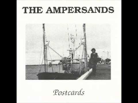 The Ampersands - Postcards