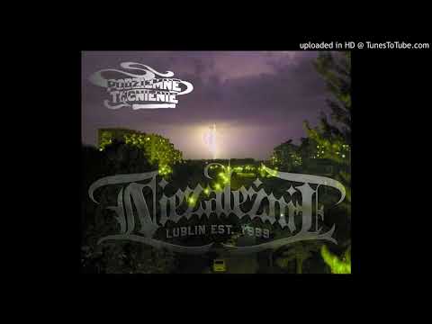 GBW & Dj Urlich - Wsparcie Motywacja prod.dzynek