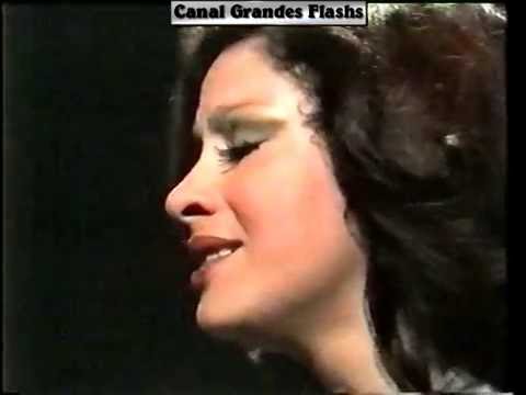 SERENATA DO ADEUS - CLARA NUNES