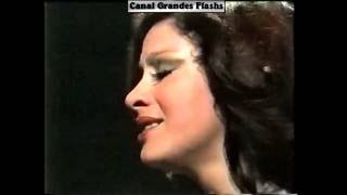 SERENATA DO ADEUS - CLARA NUNES