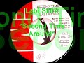 Labi Siffre Second Time Around