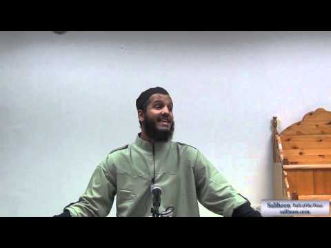 Surah Nooh Ayats 1 - 3