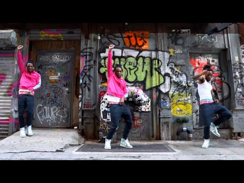 Ron Suno - Pinocchio (Official Video) | Dir. By @HaitianPicasso