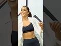 Hrithik Roshan Kiara Advani Dance Rehearsal On Aavan Jaavan WAR 2The Unseen Shorts War2