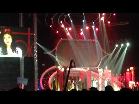 Girls Day melon music awards 2014