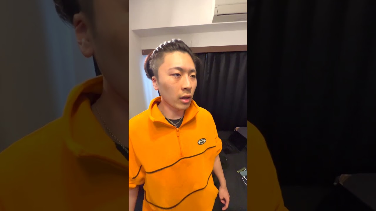 ○子の量も桁違いだった乙骨憂太wwwww#shorts  #おもしろ動画#アニメ #呪術廻戦 #乙骨憂太#ネタ