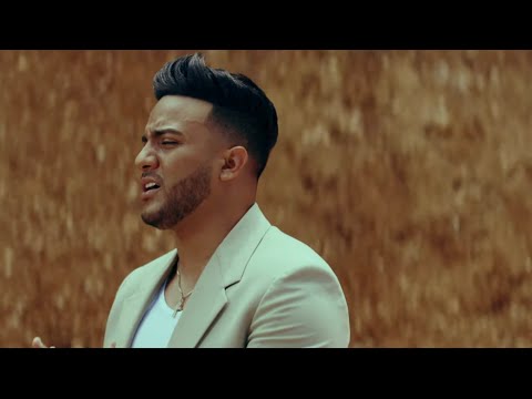 Quebrántame - Samuel Adorno (Video Oficial)