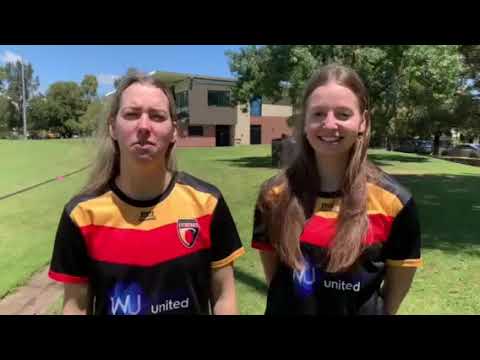 Goodwood Saints Football Club - Cadbury Get in the Game Grant