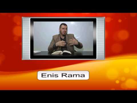 Si e pranoj islamin një Koreanë   Enis Rama