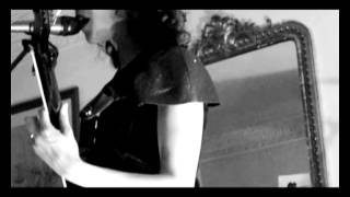 St Vincent, BlackRainbow@The Steve Nieve Salon. Film by AmauryVoslion@obviousfilms.com