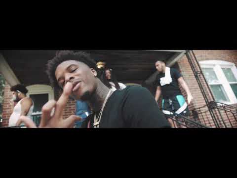 Z-WAYNE - White Chalk (Official Music Video) directed by 1drince