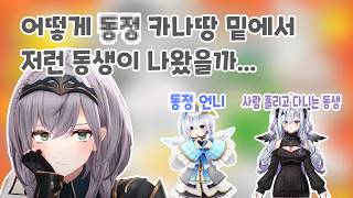 DT 천사 집에 놀러간 이야기 [홀로라이브 / 시로가네 노엘]