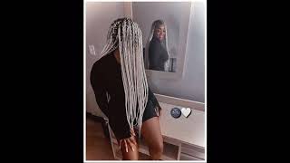 Shi’Ann Jones- OUTSIDE (REMIX)