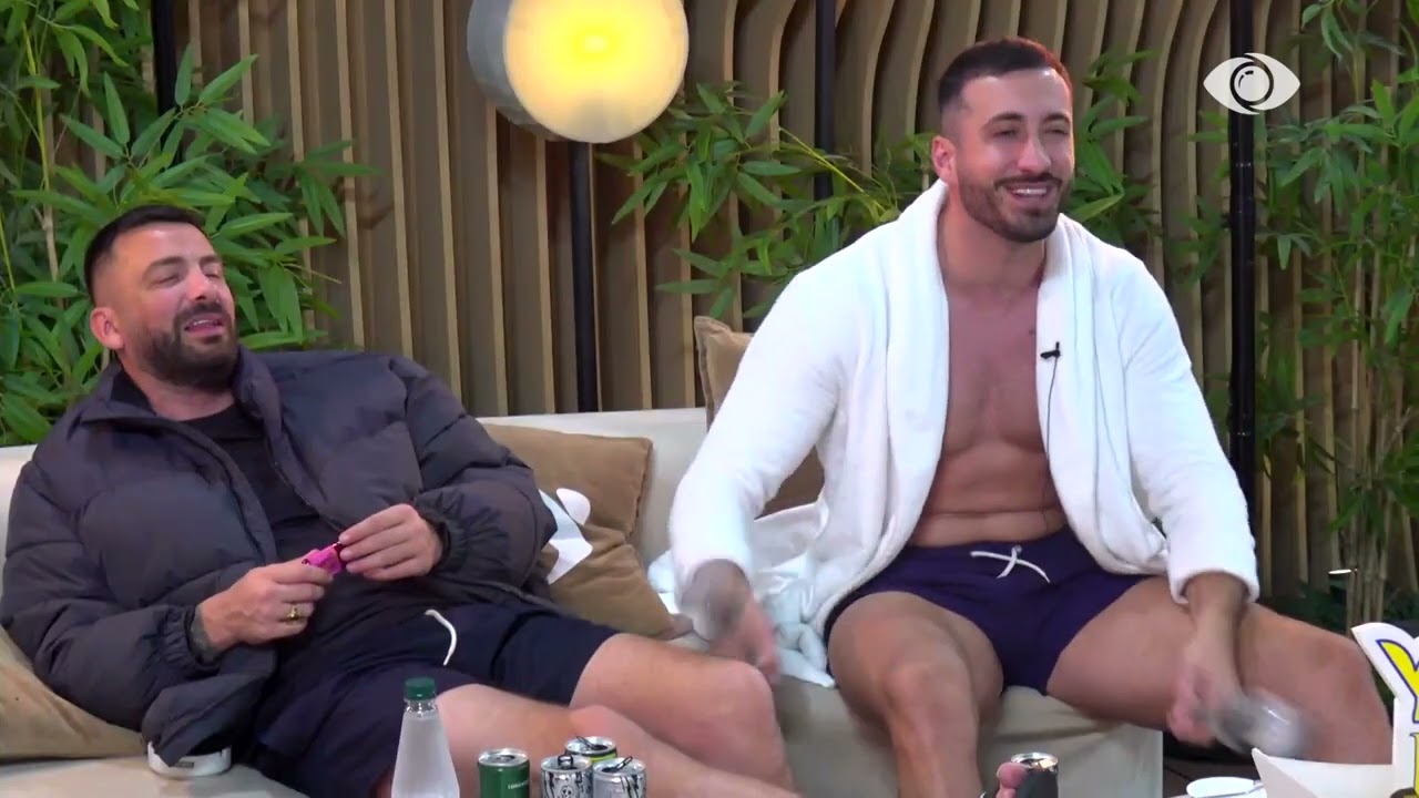 Jozi këndon, Gjesti, Valbona dhe Loredana ja marrin valles