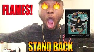PnB Rock - Stand Back feat. A Boogie Wit Da Hoodie (REVIEW/REACTION)