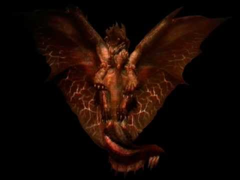 Alatreon - Battle Theme [Monster Hunter 3]