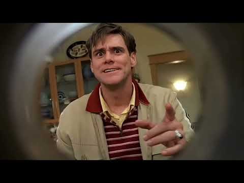 The Truman Show “Do Something!” scene - On This Day 06/05/1998