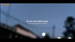 Download lagu Story Wa | DJ CHICA LOCA RIMEX TIK TOK TERBARU. | VIRAL 2021 mp3