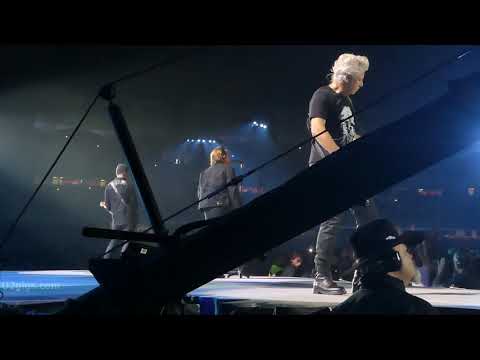 U2 Pride (In The Name Of Love), Mumbai 2019-12-15 - U2gigs.com