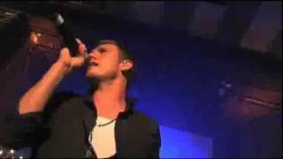 Energy Live Session Zrich This Is Us Backstreet Boys