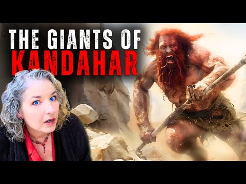 Kandahar Giant Cover-up: Soldiers SPEAK OUT