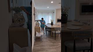 😳La ciudad no la deja hacer lo que ella quiere en su propia casa‼️🫠
